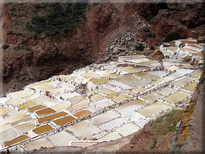 foto Saline di Maras